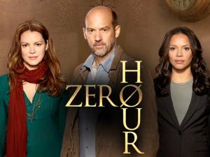 Illustration for article titled Zero Hour